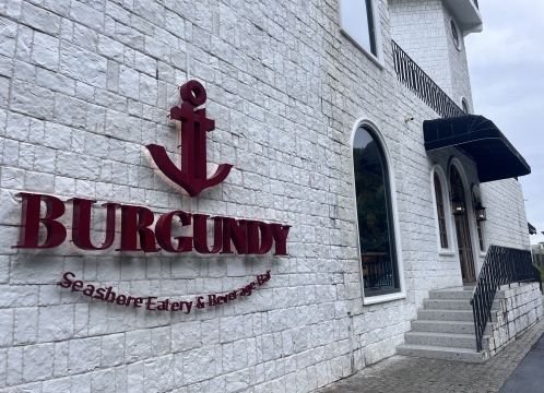 レッドテンプコーヒー(Red